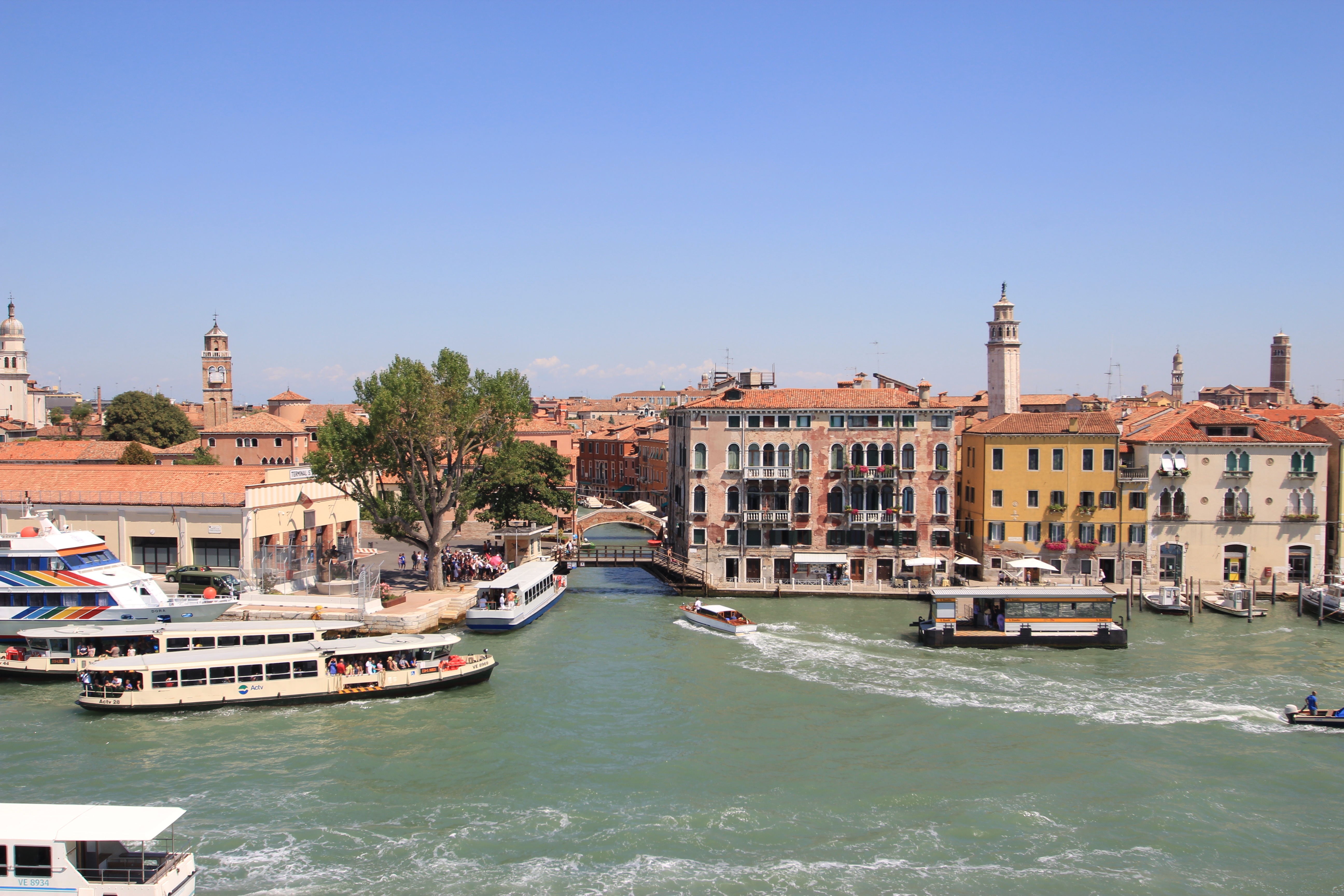 Venice You Confuse Me | Mediterranean