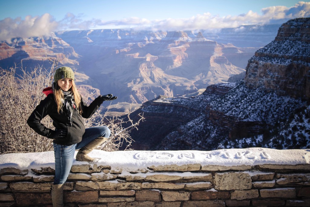 Grand Canyon, Arizona | USA-5