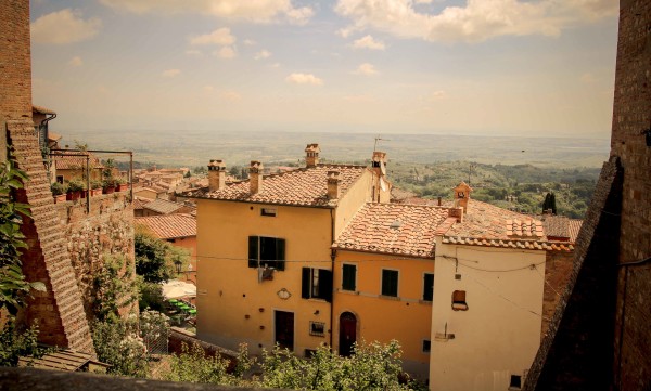 Montepulciano