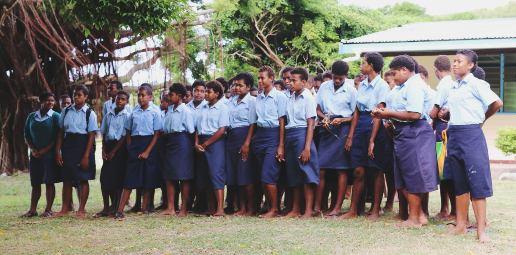 Vinaka Fiji - Yasawa Islands