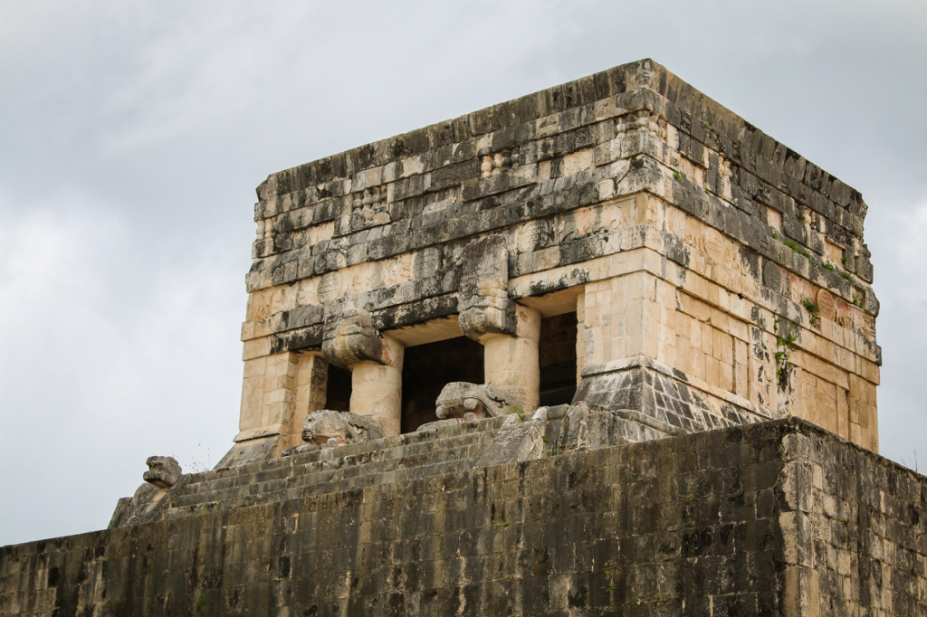 Chichen Itza-2