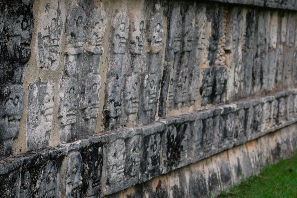 Chichen Itza