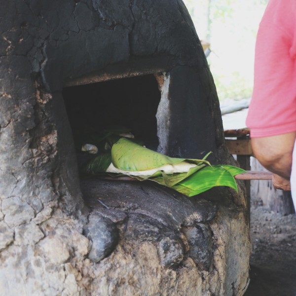 Clay Oven, Tobago