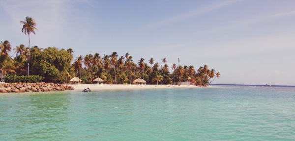 Pigeon Point | Tobago