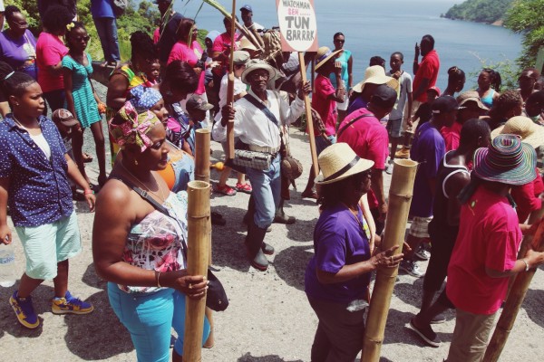 Tobago Heritage Festival