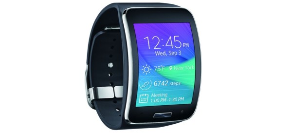 samsung gear s