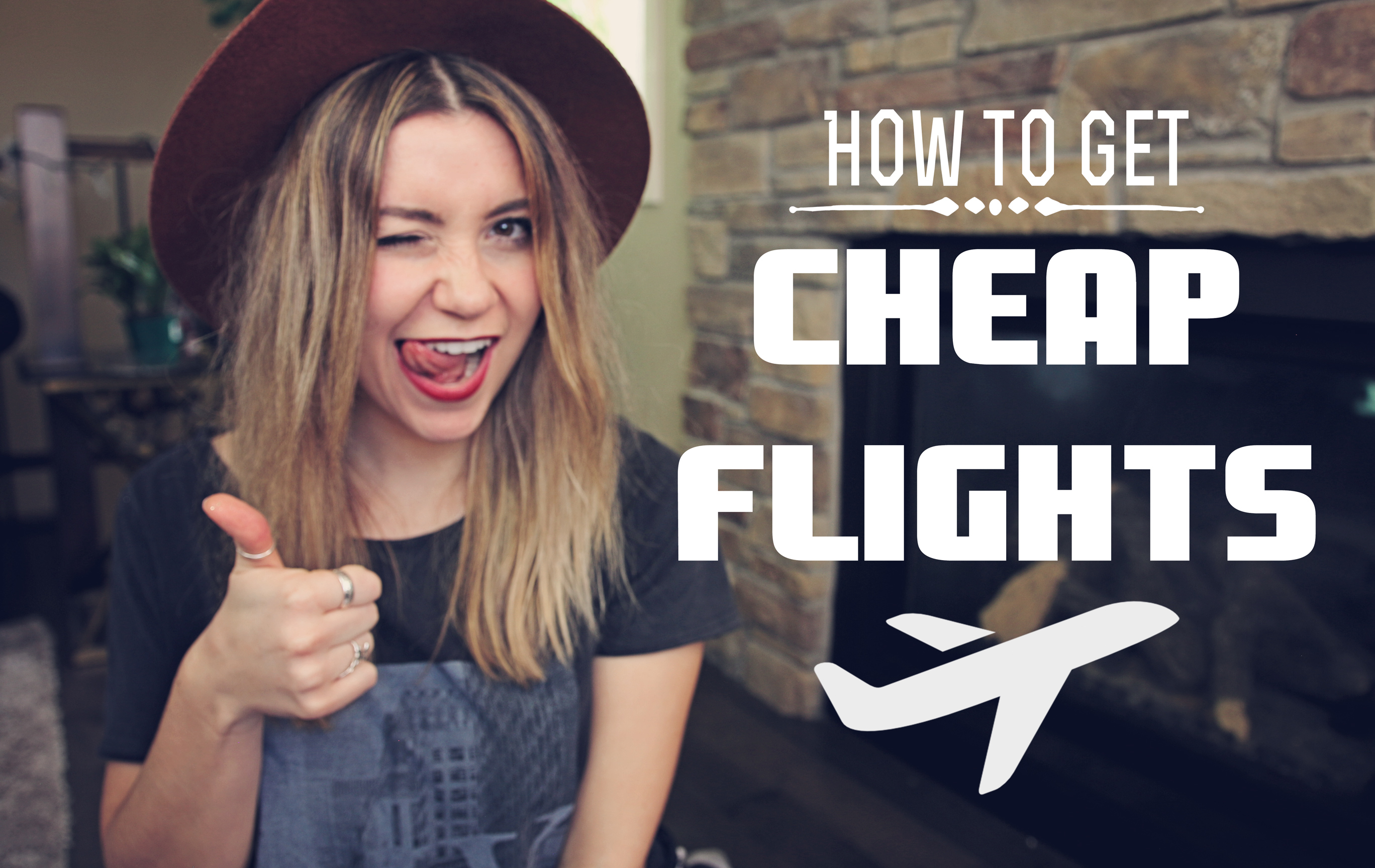 How To Get Cheap Flights Tips And Advice Trips Planning