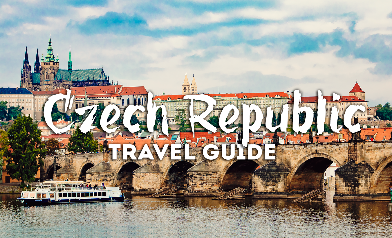 Czech Republic 10 Places You Must Visit Travel Guide
